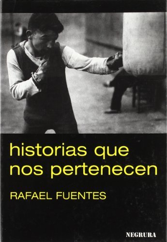 Historias que nos pertenecen