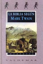 La Biblia según Mark Twain (Avatares)
