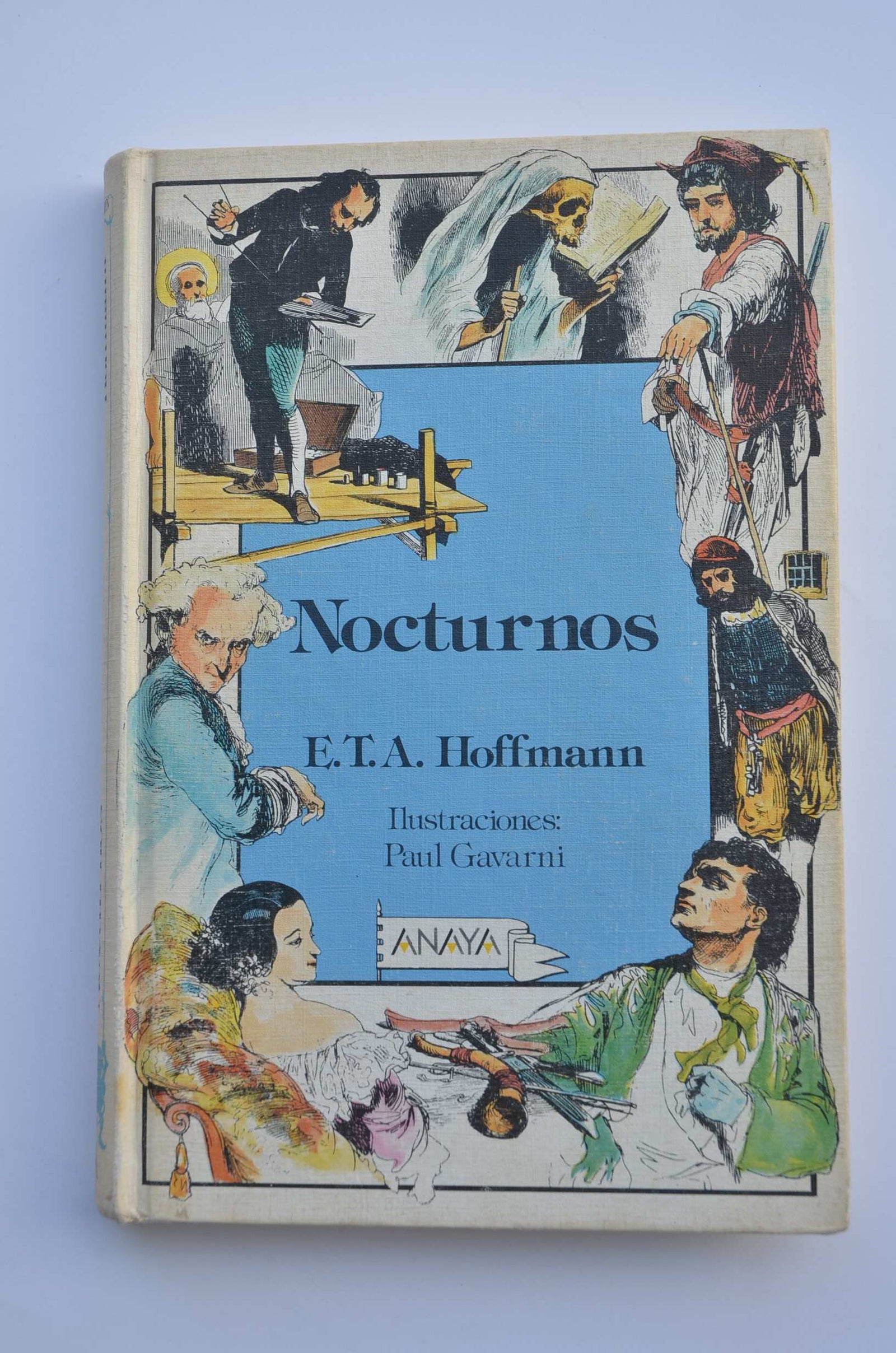 Nocturnos