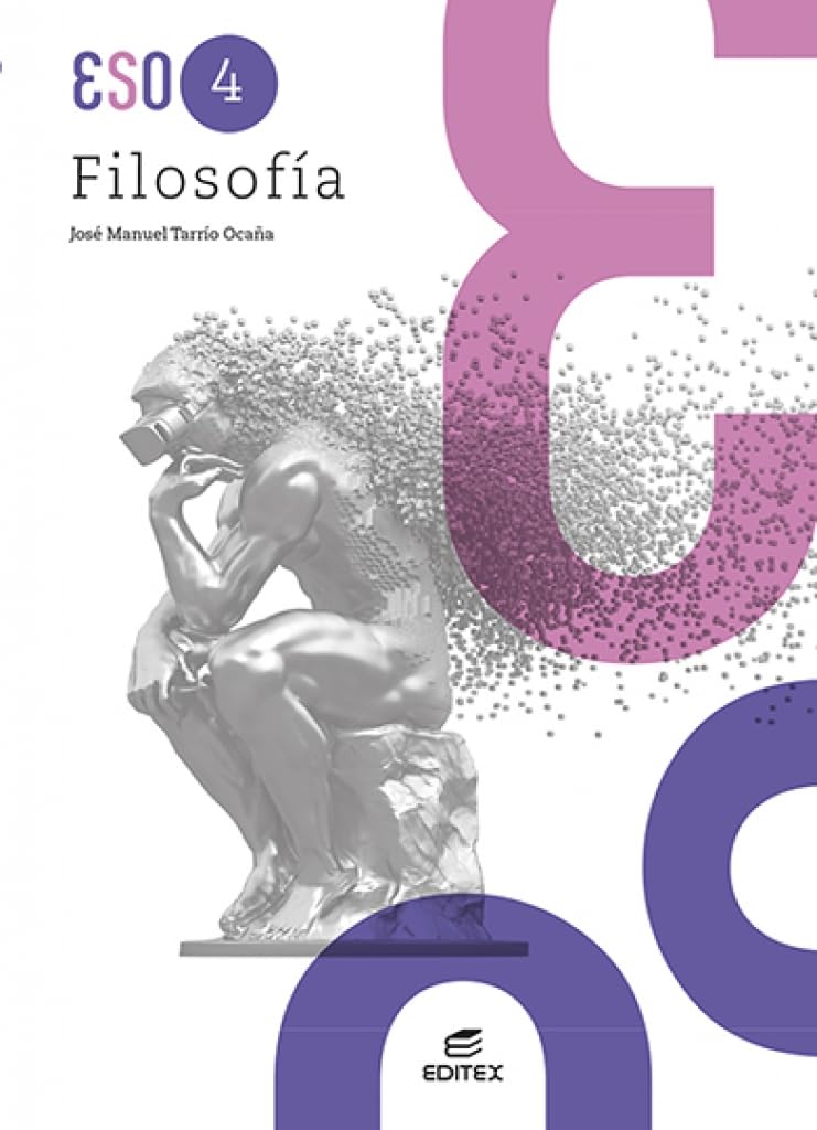 Filosofía 4º ESO (Secundaria)