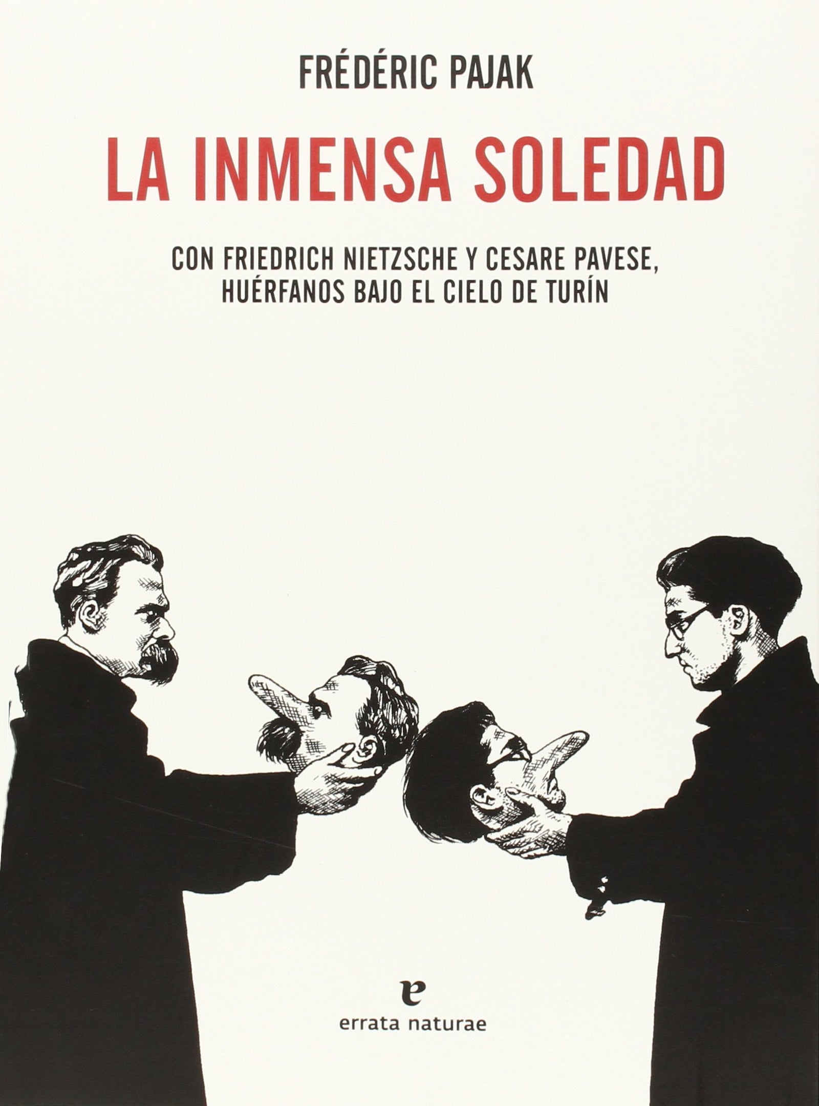 LA INMENSA SOLEDAD