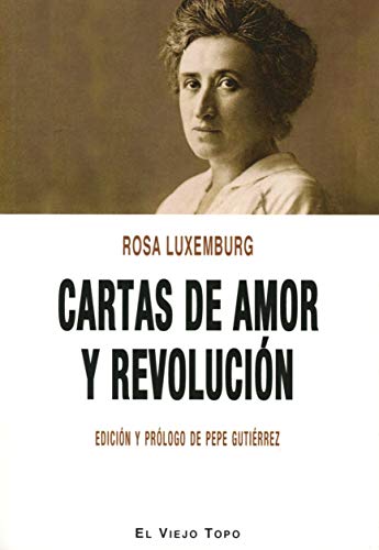 Cartas de amor y revolución (SIN COLECCION)