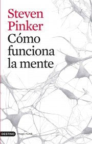 Cómo funciona la mente (Imago Mundi)
