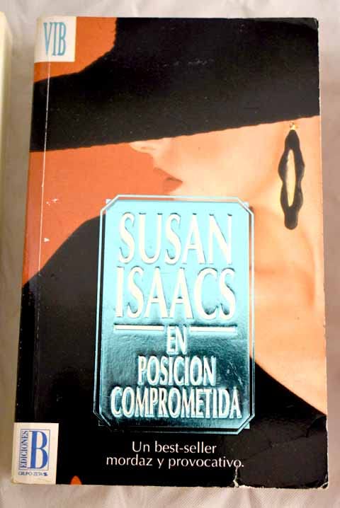 En Posicion Comprometida