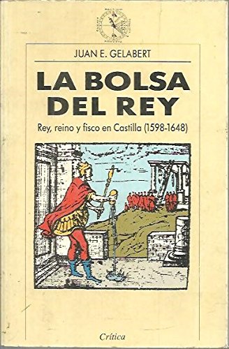 La bolsa del rey