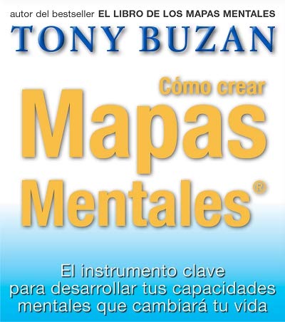 Cómo crear mapas mentales (Crecimiento personal)