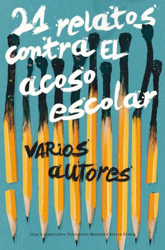 21 Relatos contra el acoso escolar: 276 (Gran Angular)