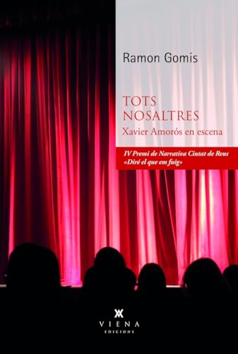 Tots nosaltres: Xavier Amorós en escena: 96 (Narrativa)