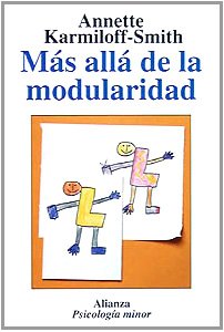 Más allá de la modularidad (Alianza psicología Minor (Ps.m))