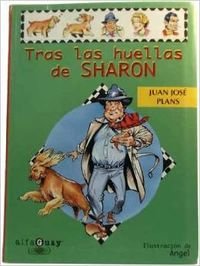 Tras Las Huellas De Sharon