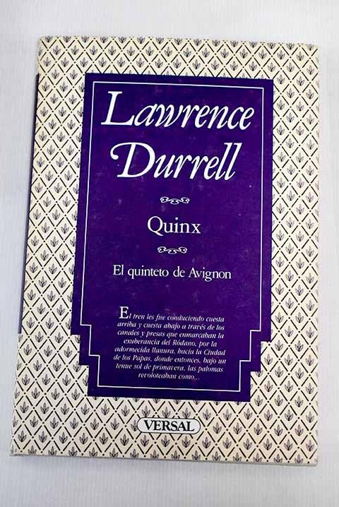 Quinx