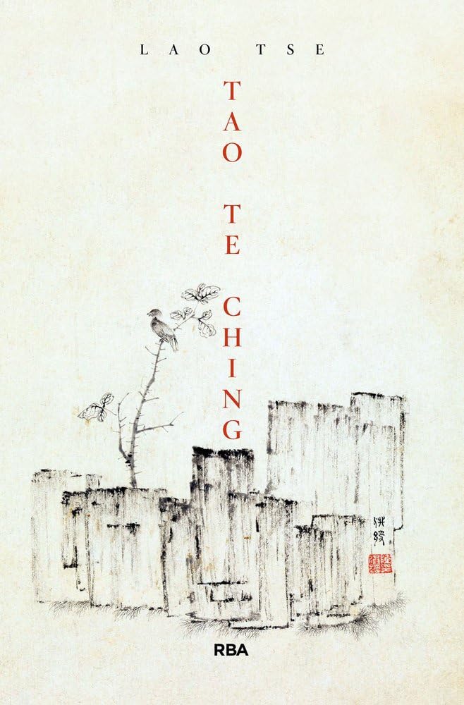 Tao Te Ching (NO FICCION)