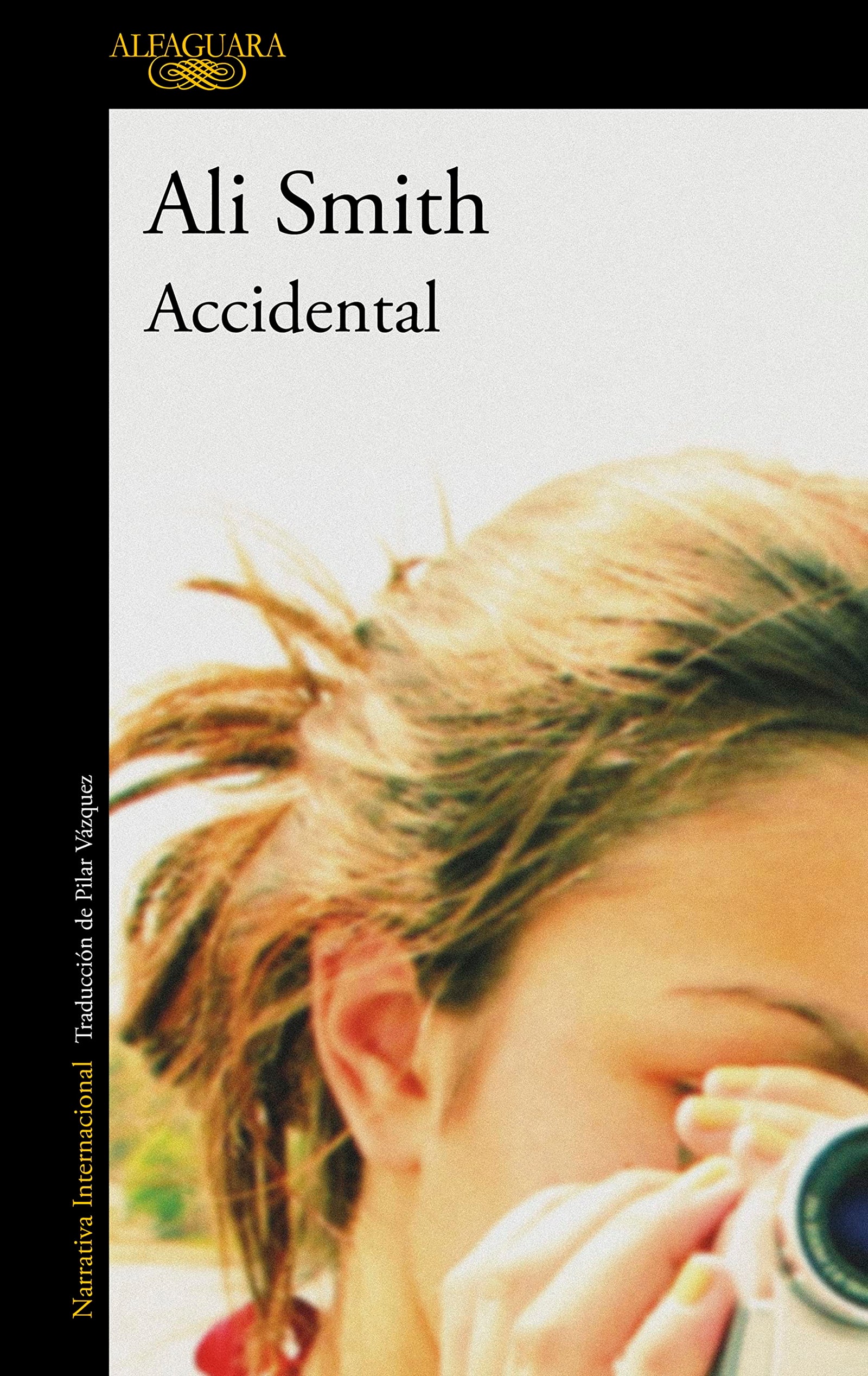 Accidental (Literaturas)