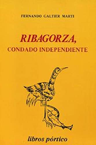 Ribagorza, condado independiente. Desde sus or¡genes hasta 1025