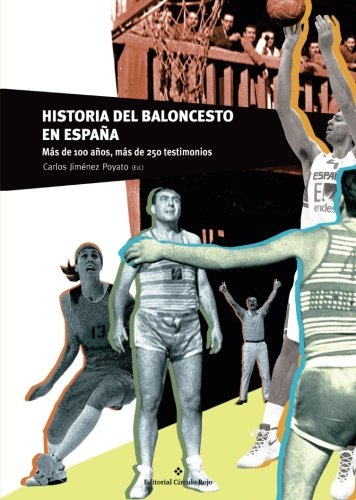 Historia del Baloncesto en España