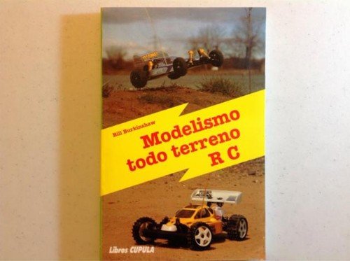 Modelismo todo terreno rc