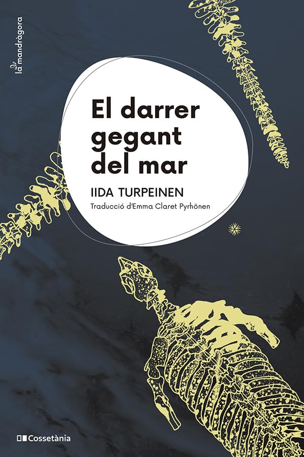 El Darrer Gegant Del Mar: 27 (La Mandràgora)