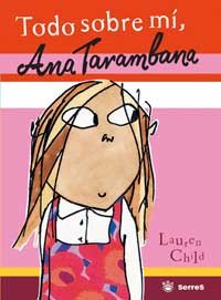 Todo sobre mi, ana tarambana