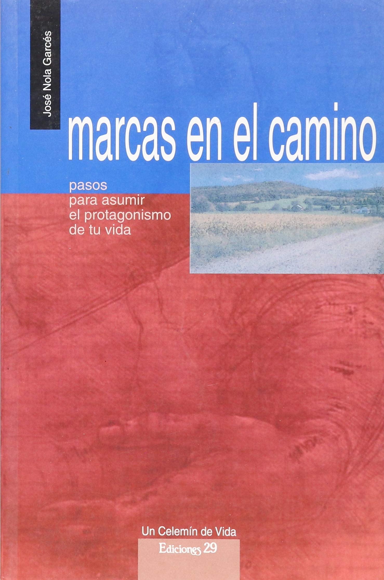 Marcas en el camino