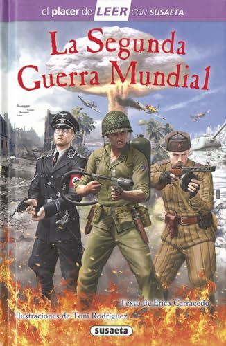 La Segunda Guerra Mundial
