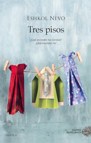 Tres pisos (NEFELIBATA)