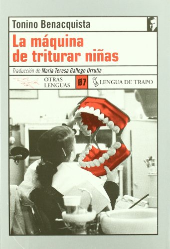 La máquina de triturar niñas (OL)