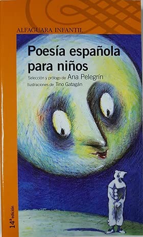 Poesia Espanola Para Ninos
