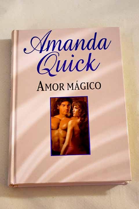 Amor Mágico
