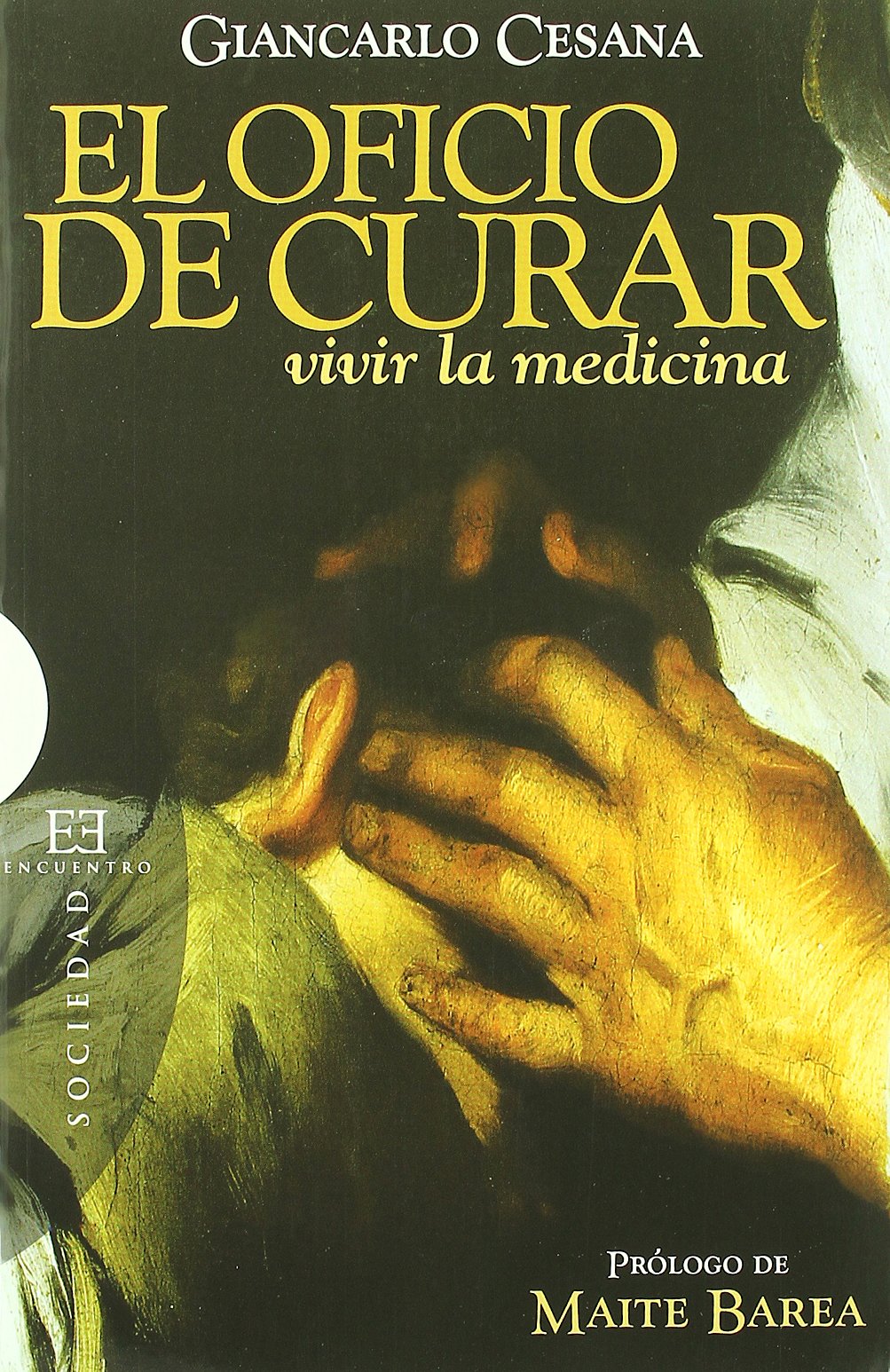 El oficio de curar
