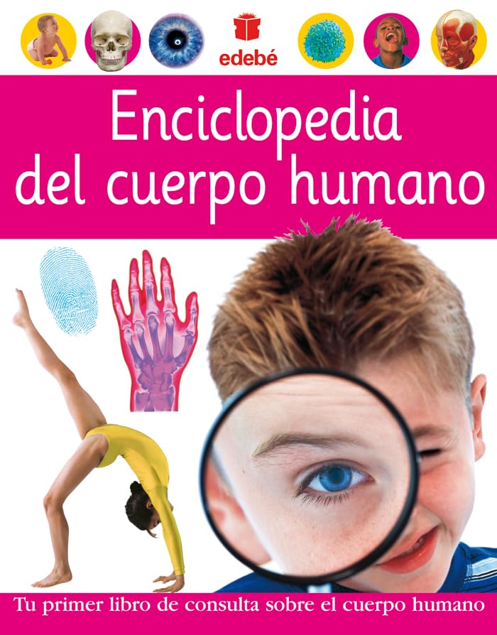 Enciclopedia del Cuerpo Humano (Referencia)
