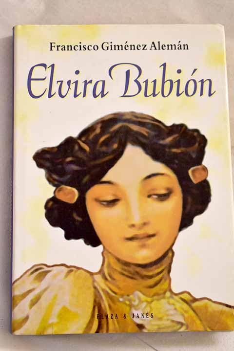 Elvira bubion