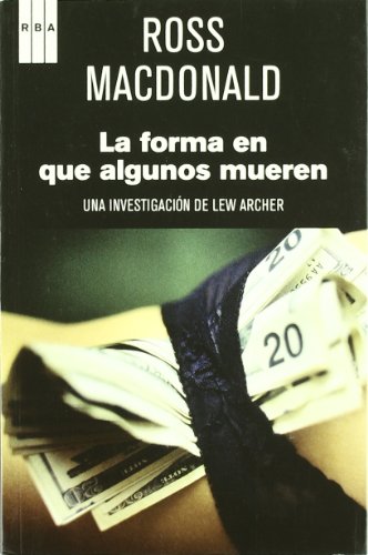 La forma en que algunos mueren