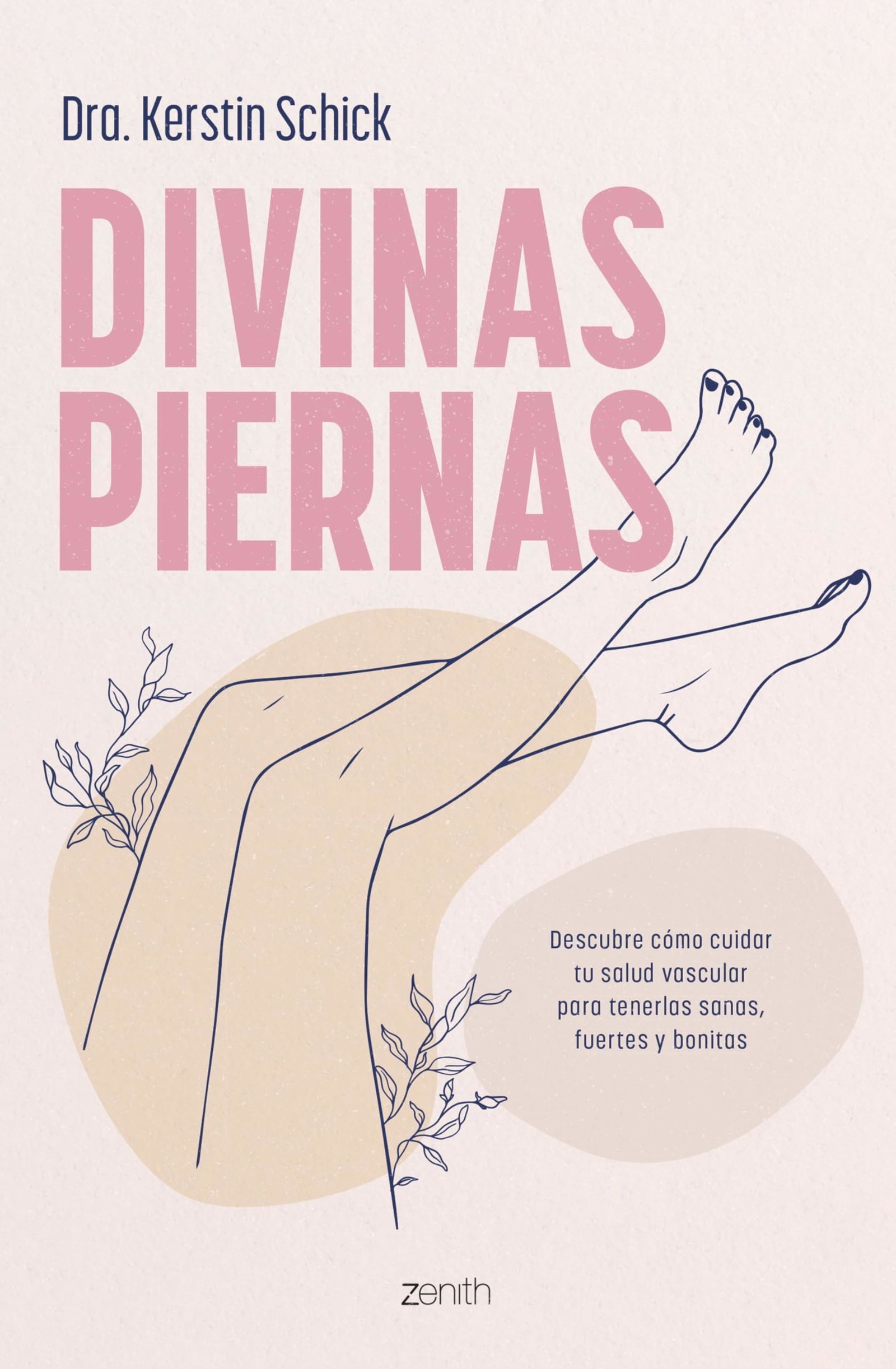 Divinas piernas (Zenith Her)