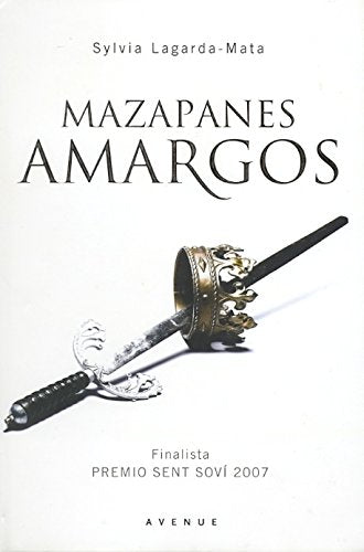 Mazapanes amargos