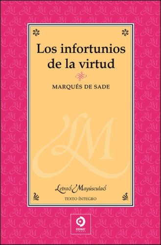 Los infortunios de la virtud