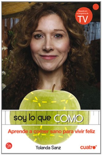 SOY LO QUE COMO FG