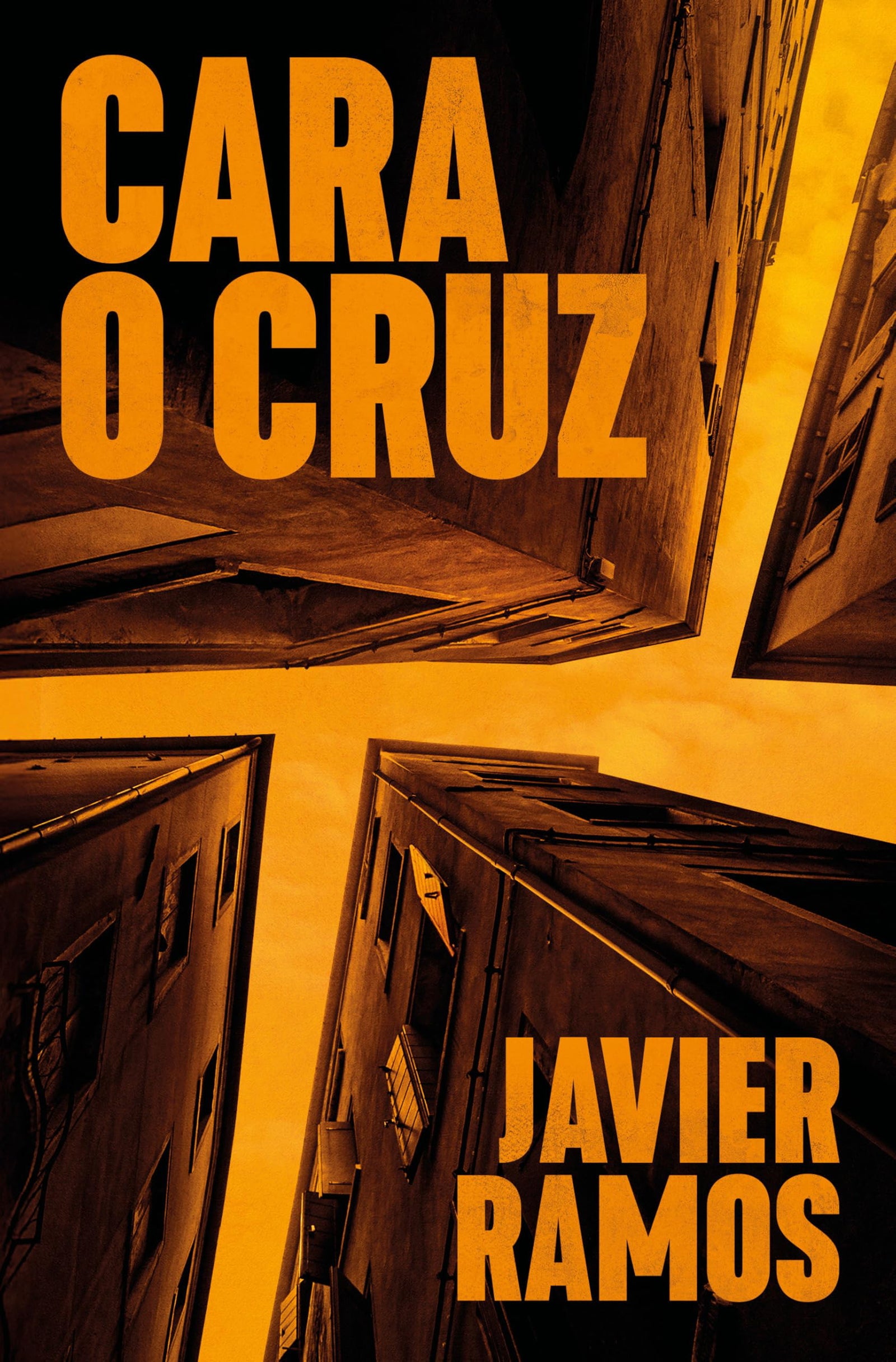 Cara o cruz (Éxitos)