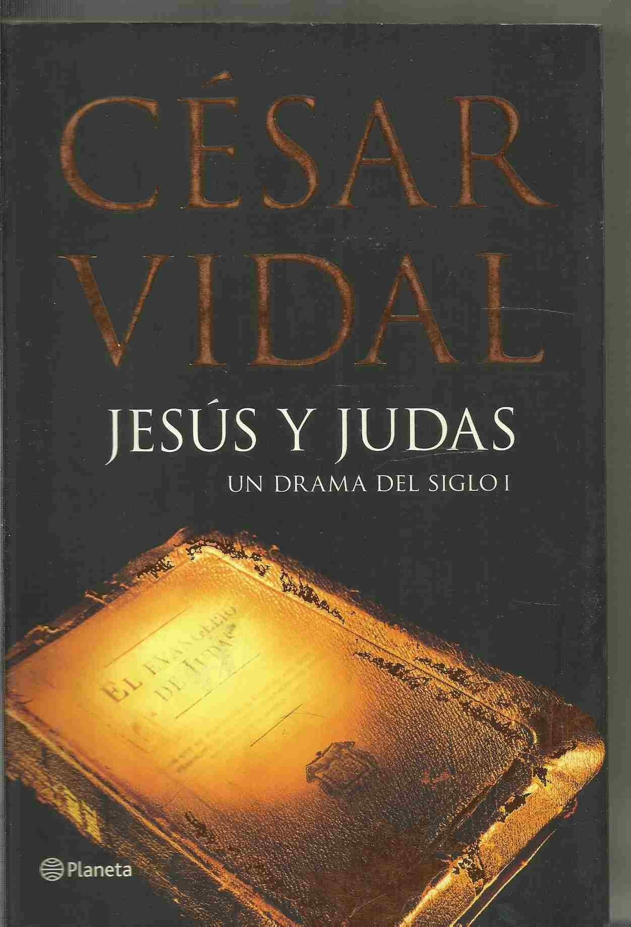 Jesús Y Judas