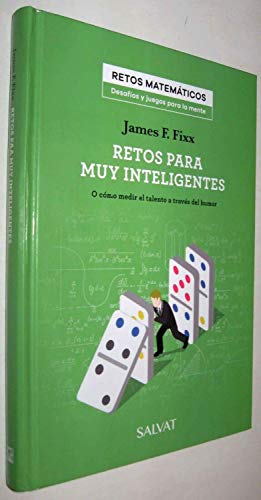 Retos Matemáticos 2