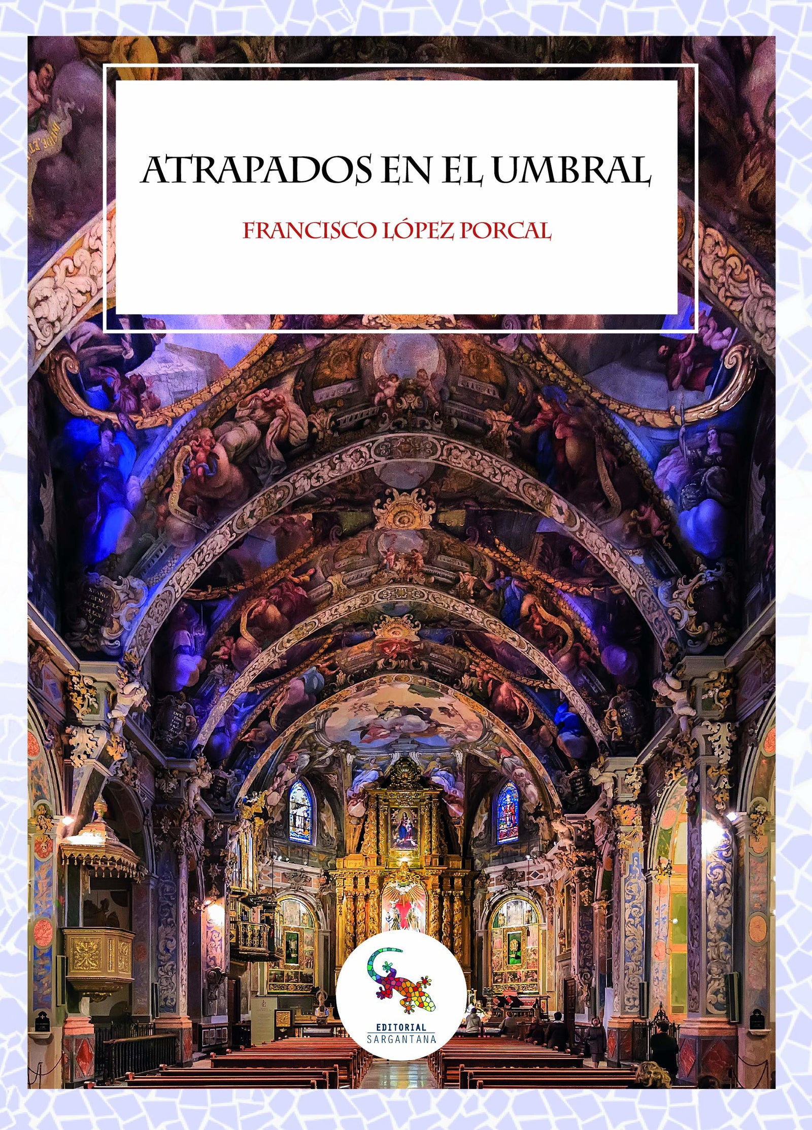 Atrapados en el umbral