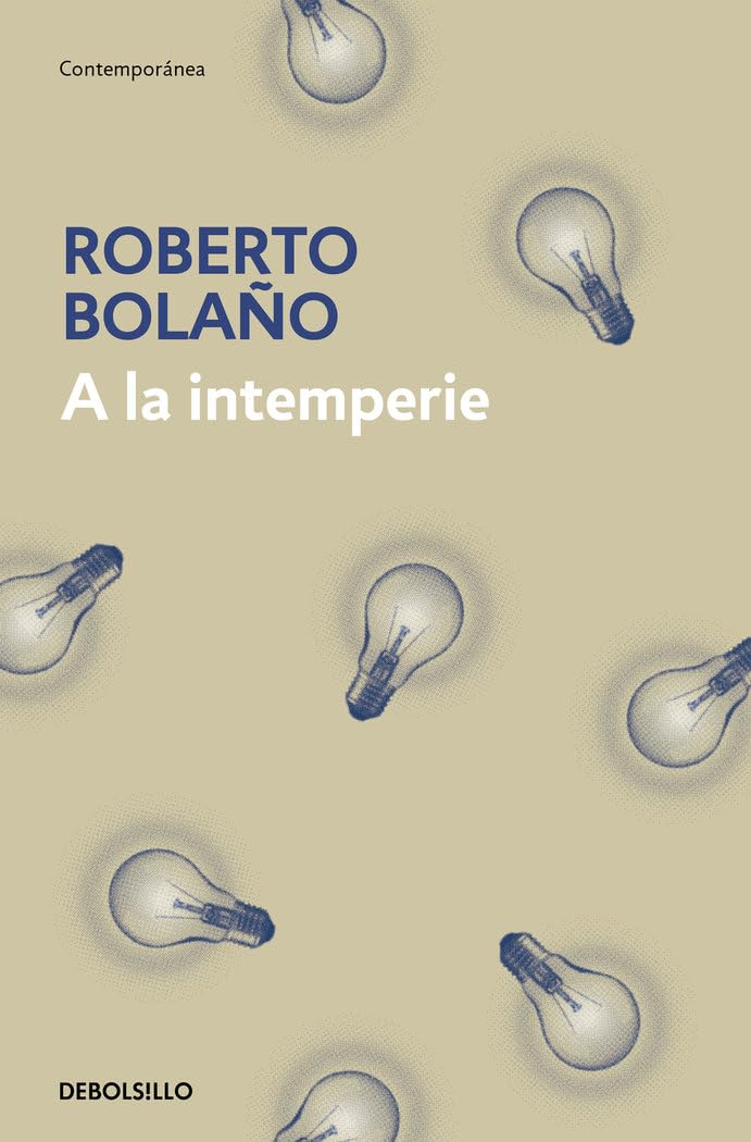 A la intemperie: Colaboraciones periodísticas, intervenciones públicas y ensayos (Contemporánea)