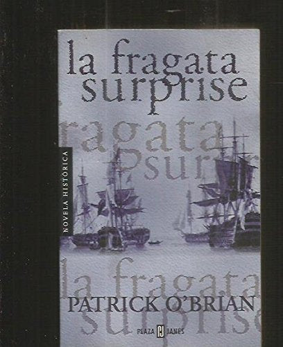 La Fragata Surprise