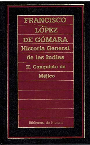 Historia general de los indios tomo2