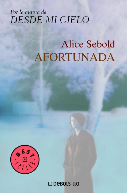 Afortunada: 558 (BEST SELLER)