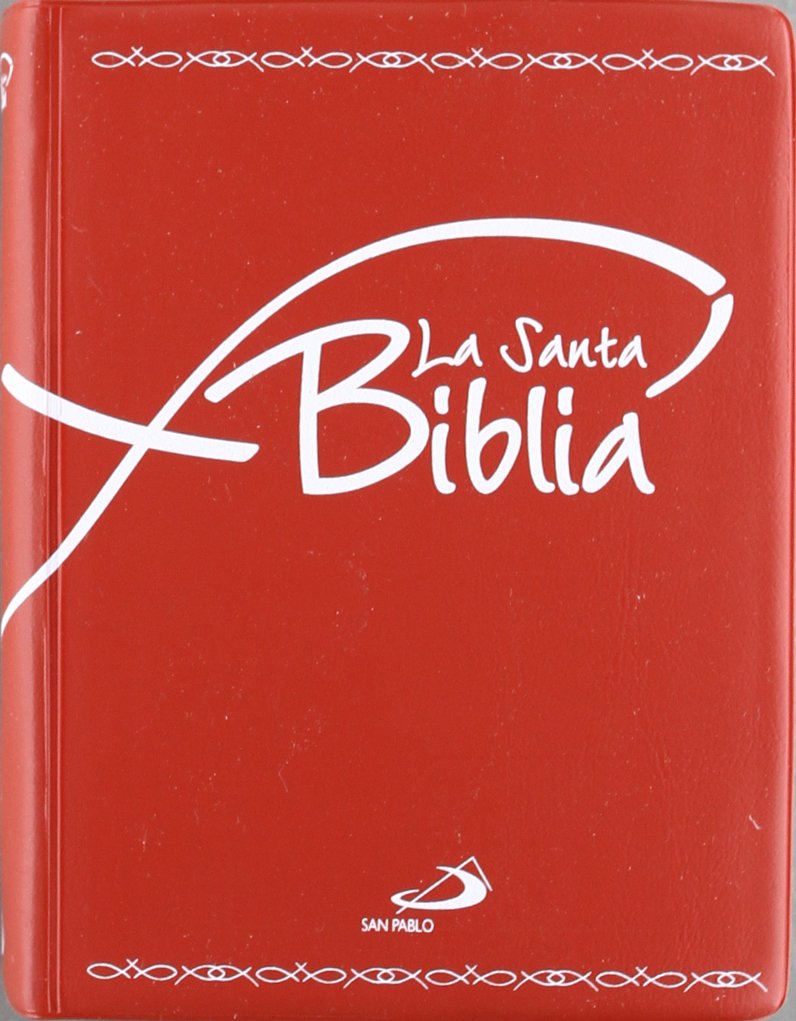 La Santa Biblia, surtido: modelos aleatorios (edición bolsillo): modelo escolar - plástico (SIN COLECCION)