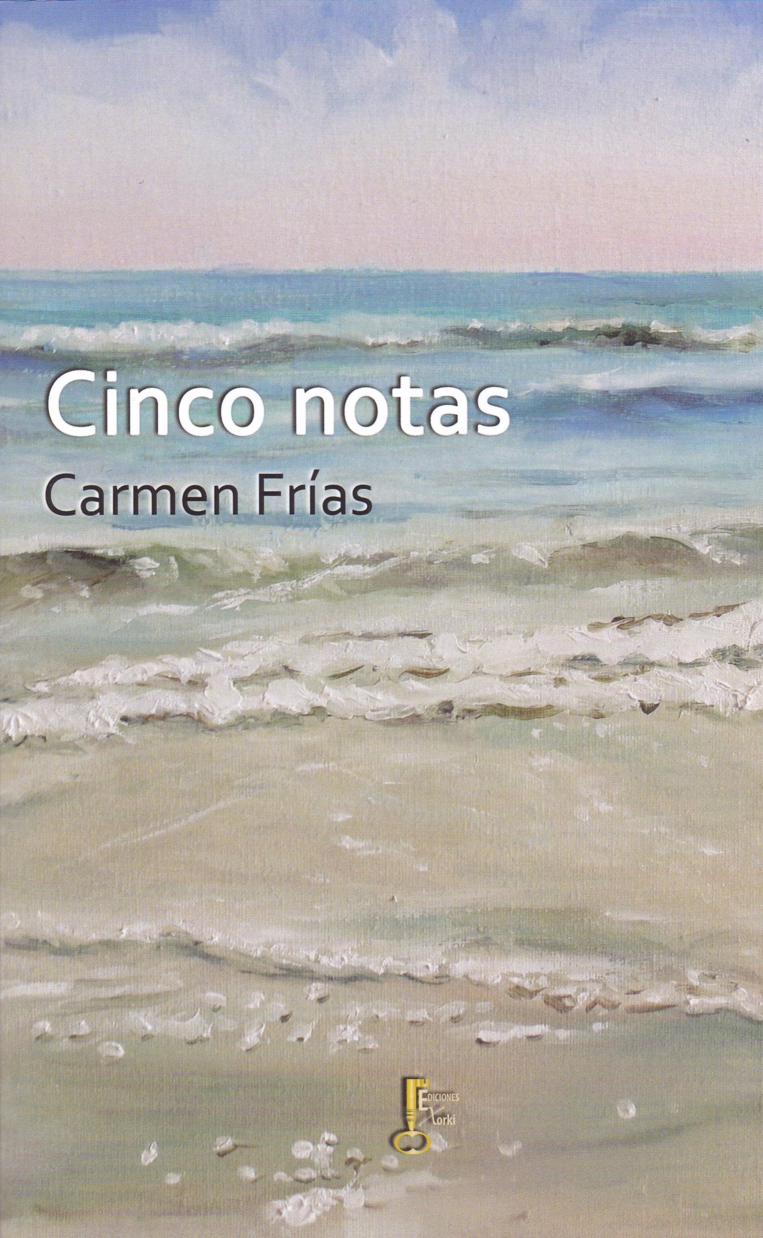 Cinco notas: 14 (Narrativa)