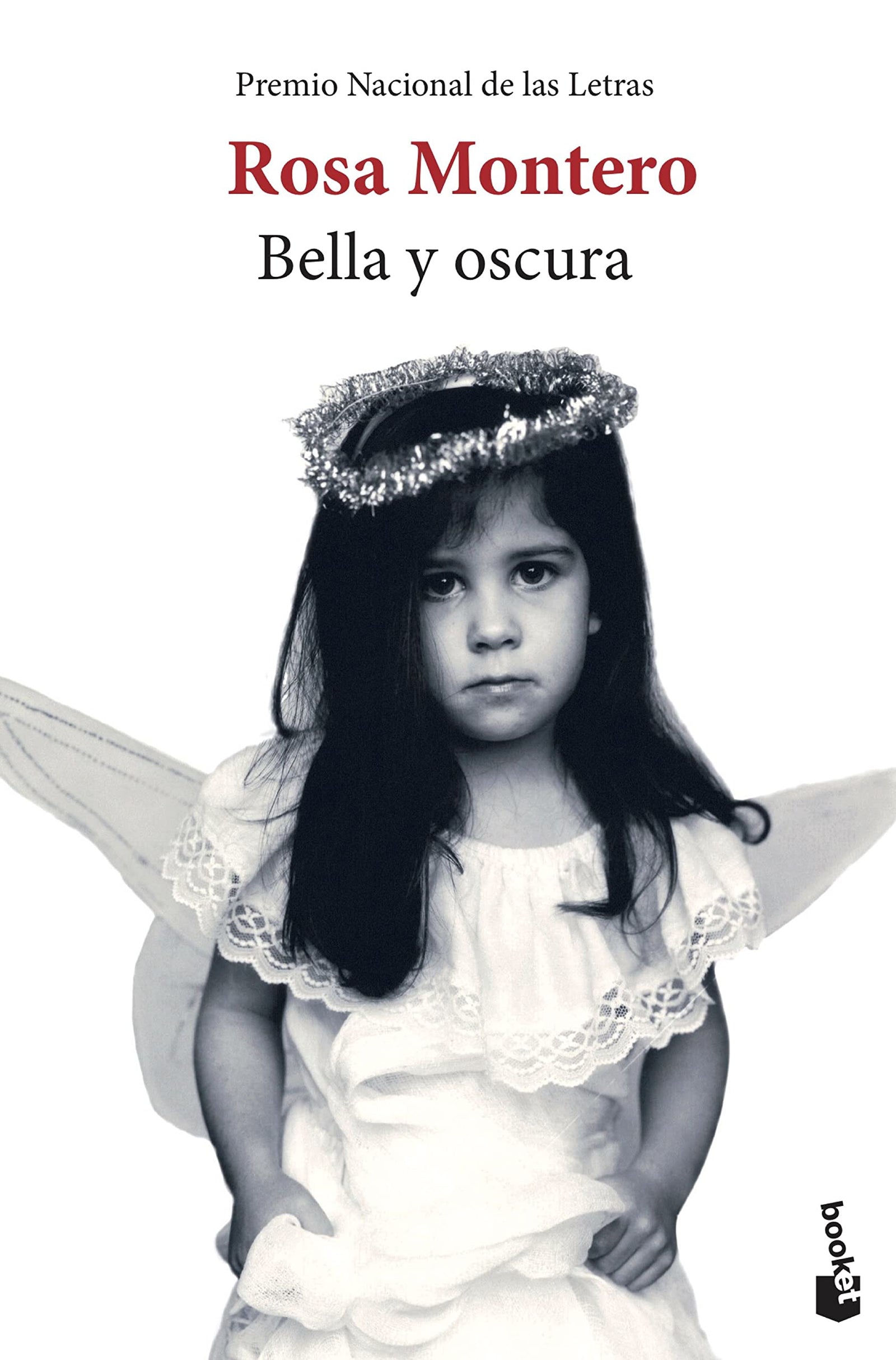 Bella y oscura: 2176 (Novela)