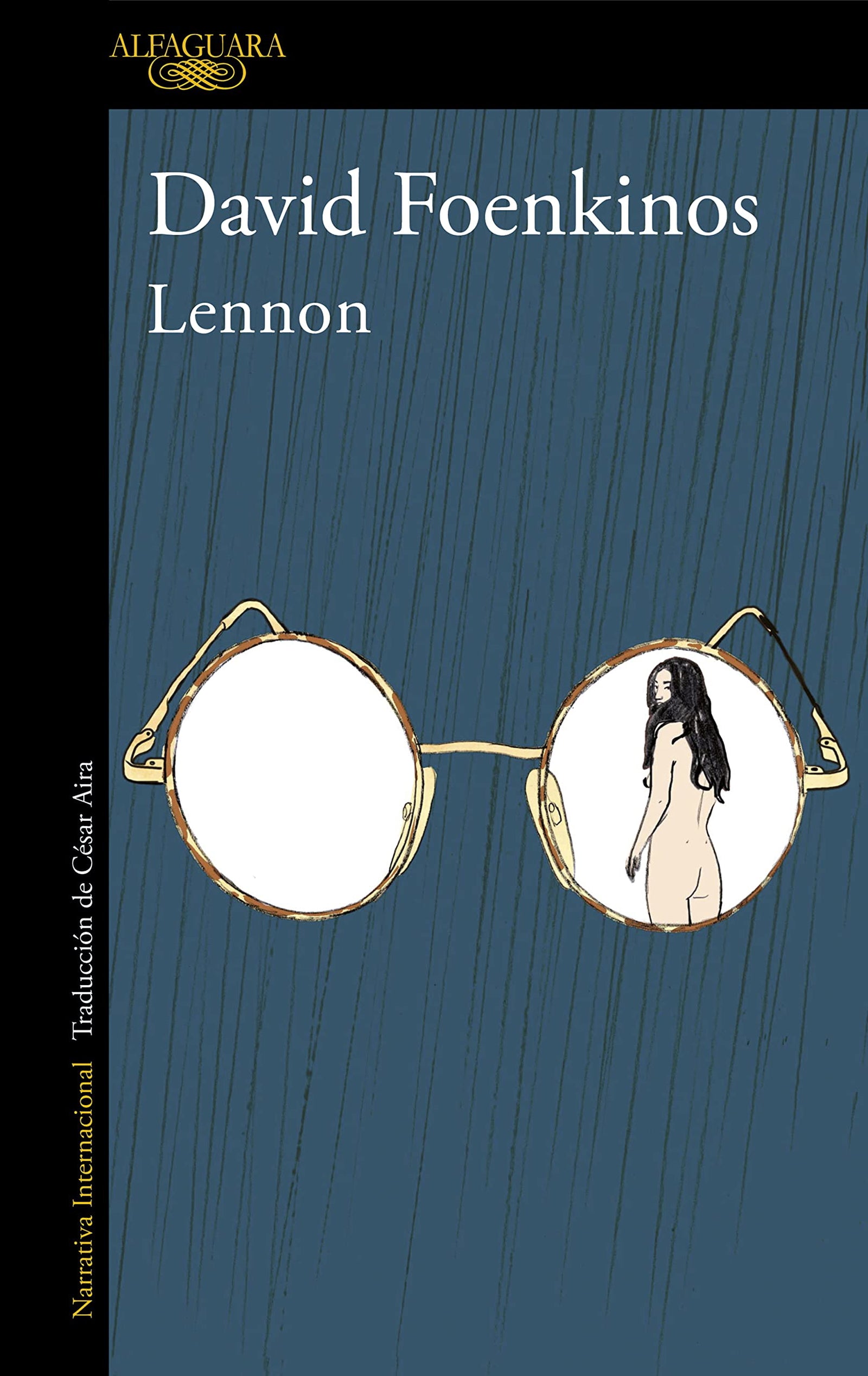 Lennon (Literaturas)