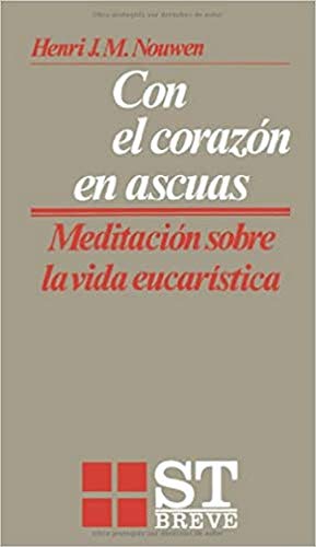 Con el corazón en ascuas