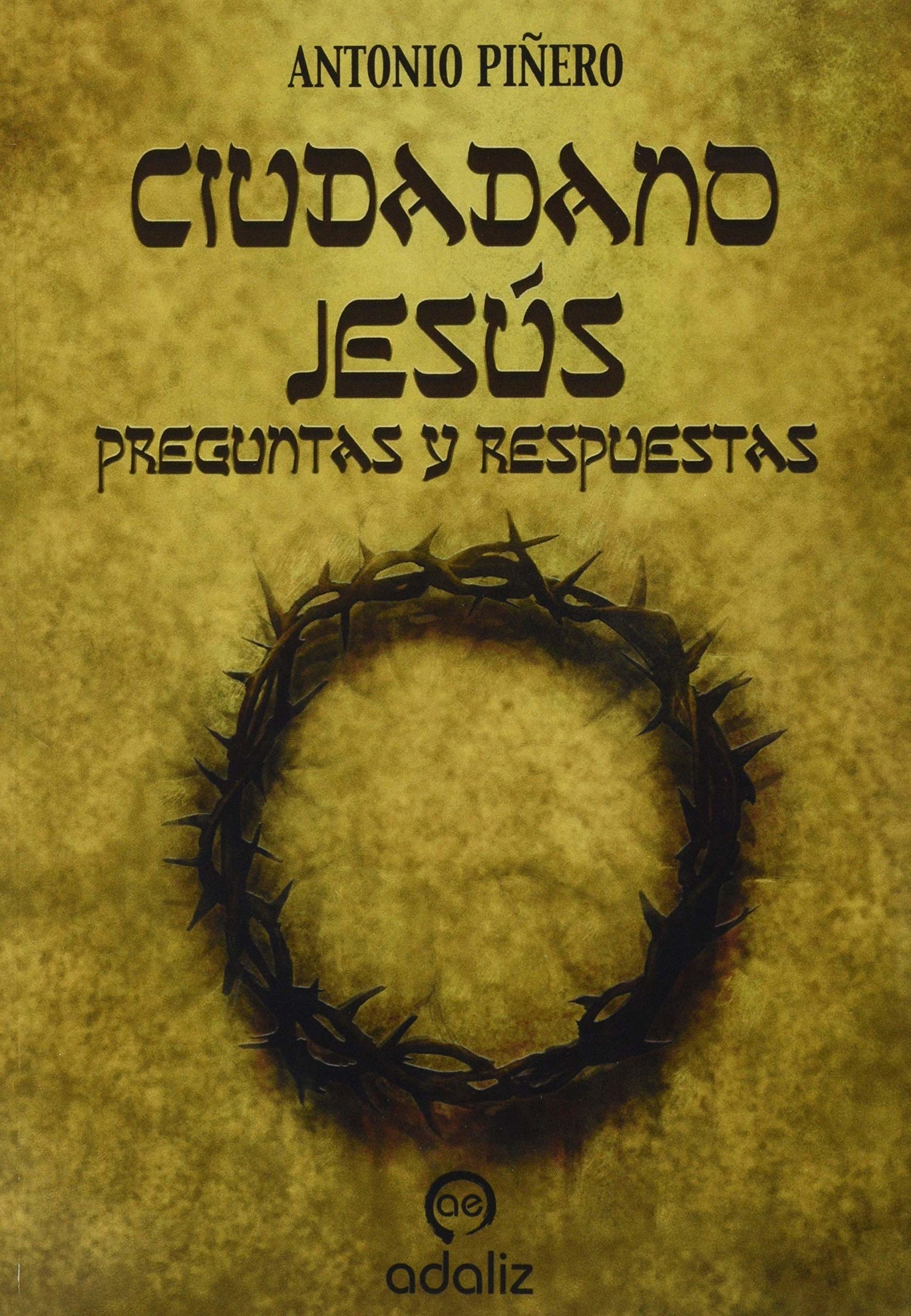 Ciudadano Jesús